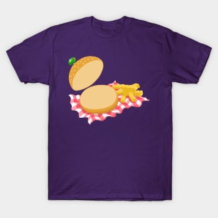 Nothing Burger T-Shirt